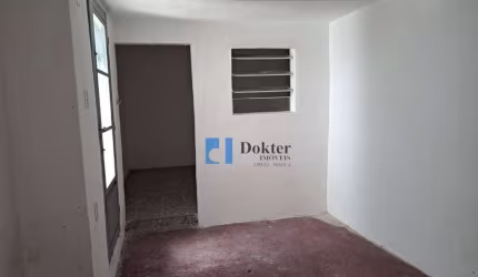 Casa com 1 dormitório para alugar, 35 m² por R$ 700,00/mês - Freguesia do Ó - São Paulo/SP