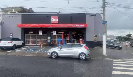 Galpão à venda, 516 m² por R$ 4.000.000,00 - Brasilândia - São Paulo/SP