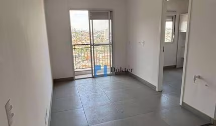 Apartamento à venda, 27 m² por R$ 216.000,00 - Freguesia do Ó - São Paulo/SP
