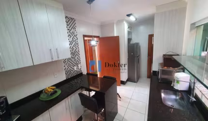 Sobrado com 2 dormitórios à venda, 71 m² por R$ 570.000,00 - Limão - São Paulo/SP