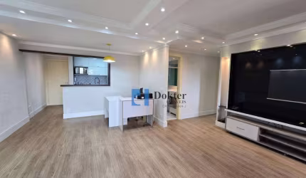 Apartamento à venda, 81 m² por R$ 749.000,00 - Freguesia do Ó - São Paulo/SP