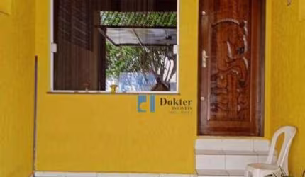 Sobrado com 2 dormitórios à venda, 68 m² por R$ 449.000,00 - Morro Grande - São Paulo/SP