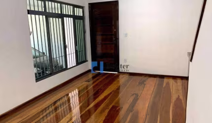 Sobrado à venda, 250 m² por R$ 790.000,00 - Freguesia do Ó - São Paulo/SP