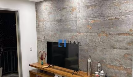 Apartamento à venda, 59 m² por R$ 440.000,00 - Freguesia do Ó - São Paulo/SP