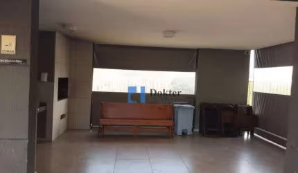 Apartamento com 2 dormitórios à venda, 45 m² por R$ 224.000,00 - Pirituba - São Paulo/SP