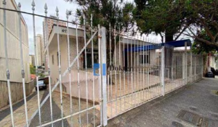 Casa à venda, 301 m² por R$ 1.700.000,00 - Freguesia do Ó - São Paulo/SP
