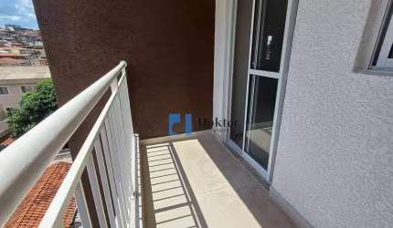 Apartamento com 2 dormitórios à venda, 45 m² por R$ 287.000,00 - Freguesia do Ó - São Paulo/SP
