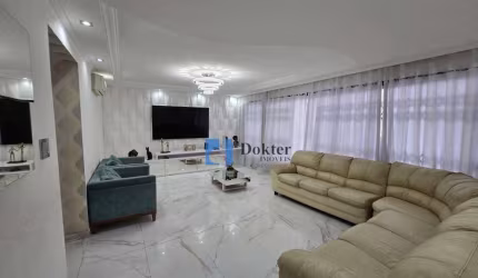 Casa à venda, 250 m² por R$ 2.440.000,00 - Freguesia do Ó - São Paulo/SP