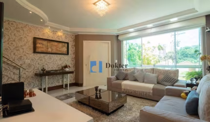 Sobrado à venda, 201 m² por R$ 1.630.000,00 - Freguesia do Ó - São Paulo/SP