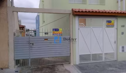 Sobrado com 3 dormitórios à venda, 85 m² por R$ 351.000,00 - Casa Verde - São Paulo/SP
