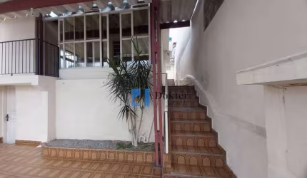 Casa com 3 dormitórios à venda, 150 m² por R$ 650.000,00 - Freguesia do Ó - São Paulo/SP