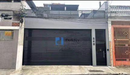 Salão para alugar, 70 m² por R$ 3.000,00/mês - Brasilândia - São Paulo/SP