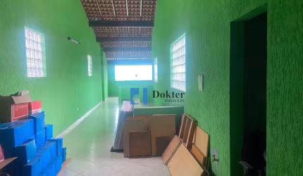 Sobrado com 3 dormitórios à venda, 150 m² por R$ 500.000,00 - Freguesia do Ó - São Paulo/SP