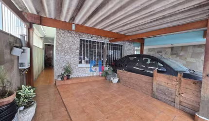 Casa à venda, 232 m² por R$ 900.000,00 - Freguesia do Ó - São Paulo/SP
