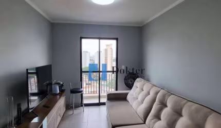Apartamento com 2 dormitórios à venda, 53 m² por R$ 410.000,00 - Freguesia do Ó - São Paulo/SP