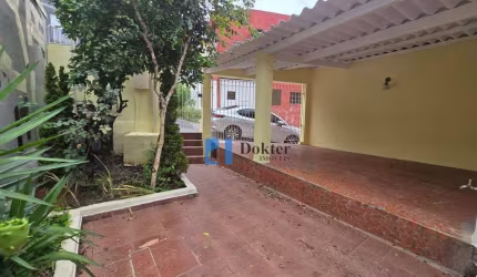 Casa à venda, 83 m² por R$ 330.000,00 - Pirituba - São Paulo/SP
