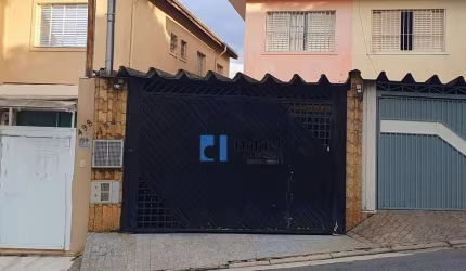 Sobrado com 4 dormitórios para alugar, 250 m² por R$ 4.500,00/mês - Freguesia do Ó - São Paulo/SP