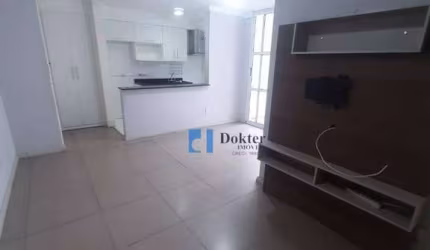 Apartamento na Freguesia do Ó com 2 dormitórios com suite