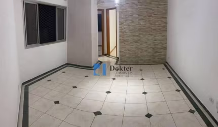 Apartamento 2 dormitórios lindo na Freguesia do Ó