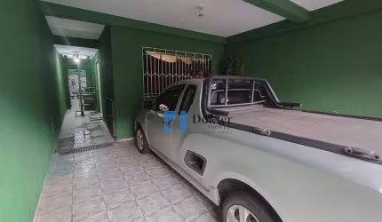 Sobrado com 3 dormitórios à venda, 103 m² por R$ 480.000,00 - Brasilândia - São Paulo/SP