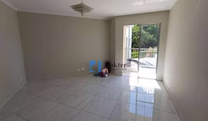 Apartamento com 2 dormitórios à venda, 62 m² por R$ 265.000,00 - Taipas - São Paulo/SP