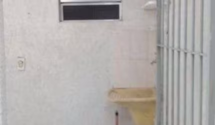 Casa com 1 dormitório para alugar, 40 m² por R$ 715,00/mês - Freguesia do Ó - São Paulo/SP