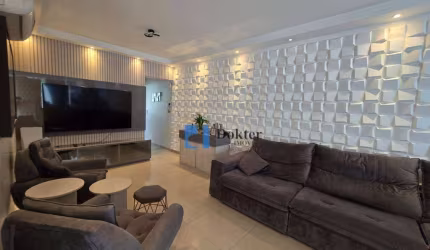 Sobrado à venda, 145 m² por R$ 850.000,00 - Freguesia do Ó - São Paulo/SP