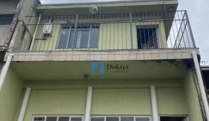 Sobrado com 3 dormitórios à venda, 143 m² por R$ 494.000,00 - Freguesia do Ó - São Paulo/SP
