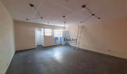 Sala para alugar, 40 m² por R$ 1.412,34/mês - Jardim Maristela - São Paulo/SP