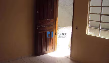 Casa com 2 dormitórios para alugar, 80 m² por R$ 1.760,00 - Itaberaba - São Paulo/SP