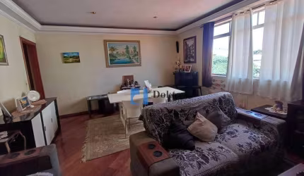 Apartamento com 3 dormitórios à venda, 184 m² por R$ 658.000,00 - Freguesia do Ó - São Paulo/SP