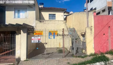 Casa com 1 dormitório à venda, 70 m² por R$ 349.000,00 - Brasilândia - São Paulo/SP