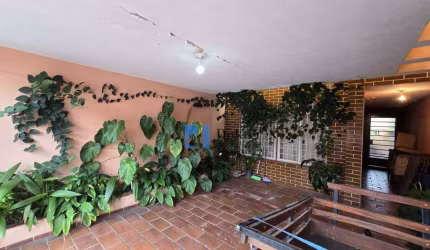 Sobrado à venda, 140 m² por R$ 600.000,00 - Freguesia do Ó - São Paulo/SP