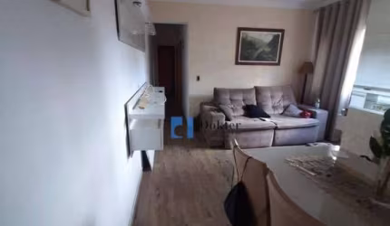 Apartamento com 2 dormitórios na Freguesia do Ó