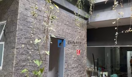 Sobrado para alugar, 300 m² por R$ 15.083,33/mês - Lapa - São Paulo/SP