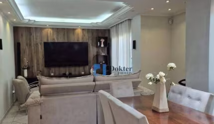 Sobrado com 2 dormitórios à venda, 245 m² por R$ 899.000,00 - Freguesia do Ó - São Paulo/SP
