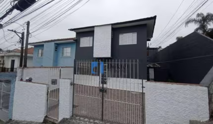 Sobrado à venda, 80 m² por R$ 495.000,00 - Freguesia do Ó - São Paulo/SP