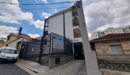 Apartamento com 2 dormitórios para alugar, 45 m² por R$ 2.580,00/mês - Freguesia do Ó - São Paulo/SP