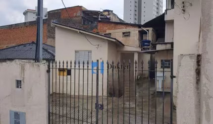Casa com 1 dormitório para alugar, 50 m² por R$ 1.855,00/mês - Freguesia do Ó - São Paulo/SP