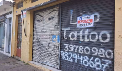 Salão para alugar, 36 m² por R$ 2.780,00/mês - Nossa Senhora do Ó - São Paulo/SP