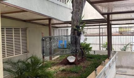 Apartamento com 2 dormitórios para alugar, 50 m² por R$ 2.640,00/mês - Nossa Senhora do Ó - São Paulo/SP