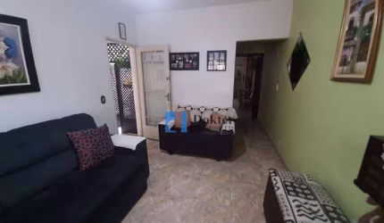 Sobrado com 2 dormitórios com ampla edícula na Freguesia do Ó