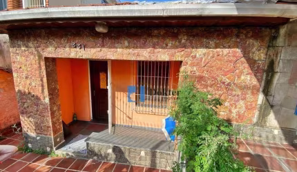 Casa com 2 dormitórios à venda, 160 m² por R$ 950.000,00 - Freguesia do Ó - São Paulo/SP