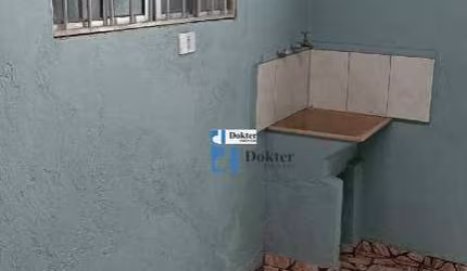 Casa com 1 dormitório para alugar, 30 m² por R$ 908,00/mês - Freguesia do Ó - São Paulo/SP