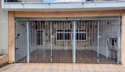 Casa com 3 dormitórios à venda, 153 m² por R$ 580.000,00 - Jardim Mariliza - São Paulo/SP