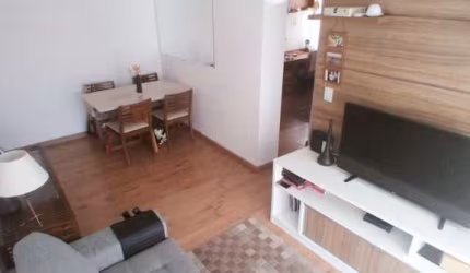 Apartamento à venda, 60 m² por R$ 340.000,00 - Freguesia do Ó - São Paulo/SP