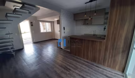 Sobrado com 3 dormitórios à venda, 88 m² por R$ 700.000,00 - Freguesia do Ó - São Paulo/SP