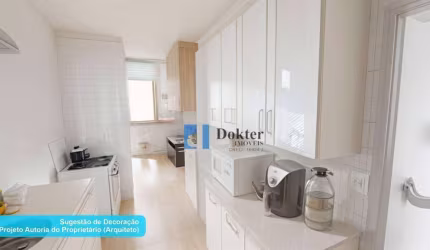 Apartamento com 2 dormitórios à venda, 76 m² por R$ 440.000,00 - Lapa - São Paulo/SP