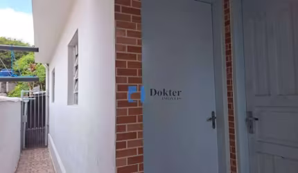 Casa com 1 dormitório para alugar, 35 m² por R$ 1.060,00/mês - Pirituba - São Paulo/SP