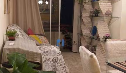 Apartamento à venda, 72 m² por R$ 521.000,00 - Freguesia do Ó - São Paulo/SP